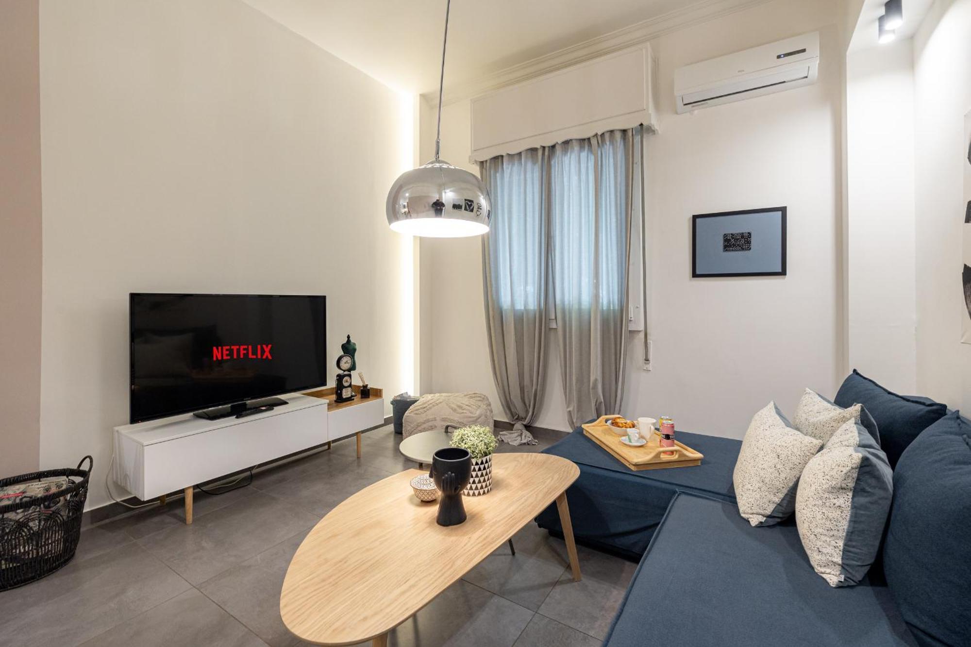 Ports Crossroad C Apartman Pireusz Kültér fotó
