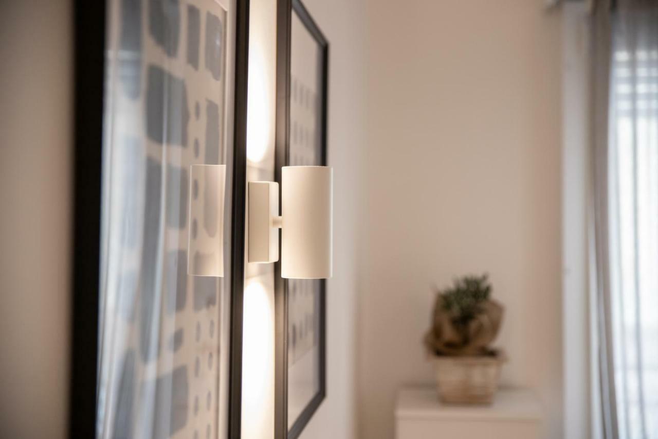 Ports Crossroad C Apartman Pireusz Kültér fotó